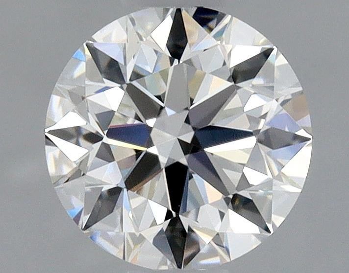 1509893724 Diamant Natural ROUND VVS1