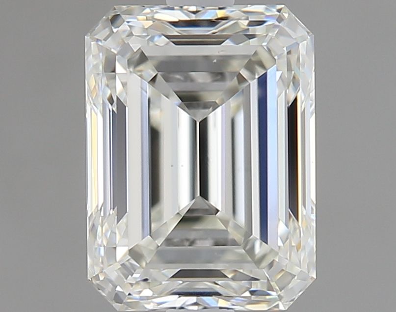 1509899012 Diamant Natural EMERALD VS2
