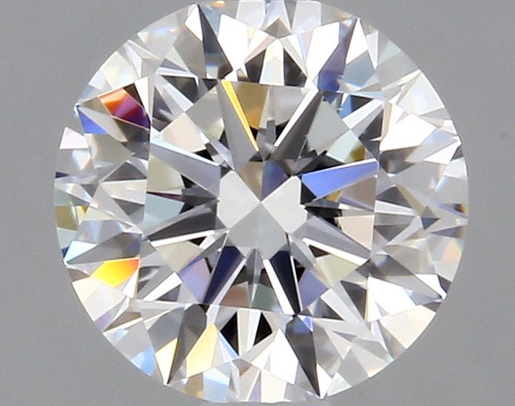 1509924036 Diamant Natural ROUND VS1