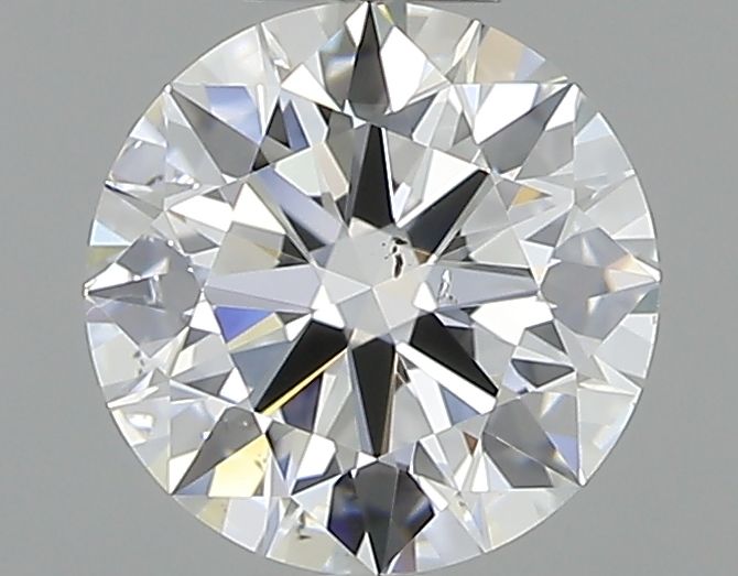 1509930950 Diamant Natural ROUND SI1