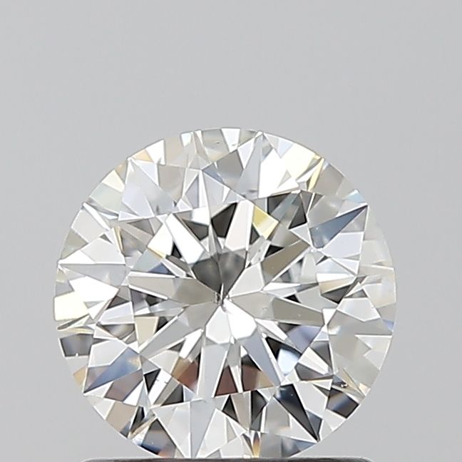 1509941026 Diamant Natural ROUND SI1