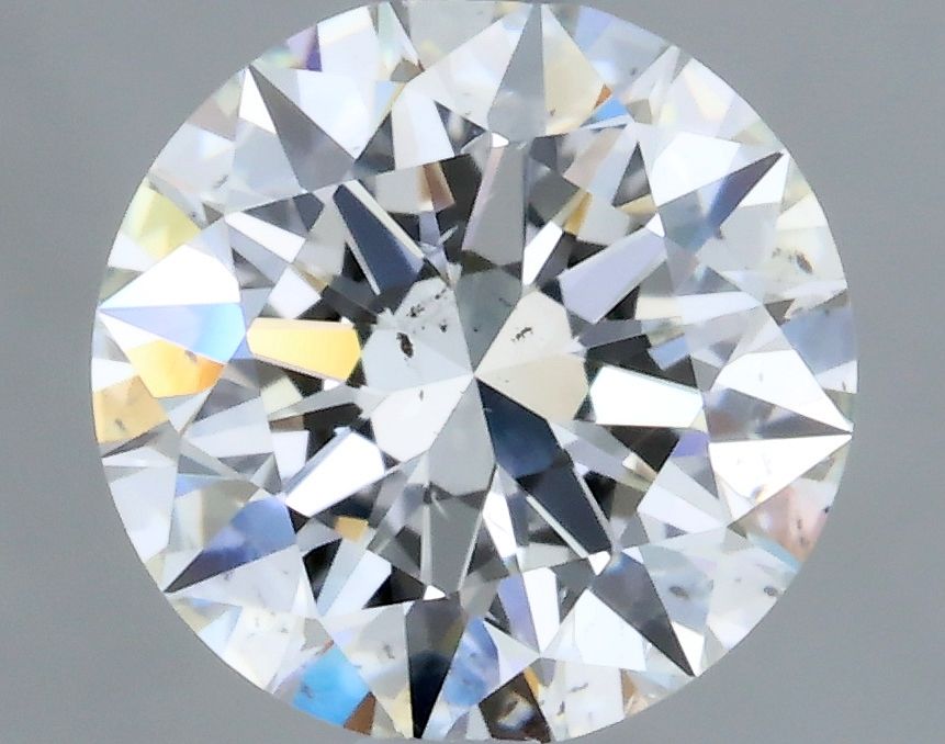 1509947129 Diamant Natural ROUND SI1