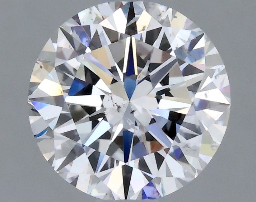 1509947505 Diamant Natural ROUND SI1