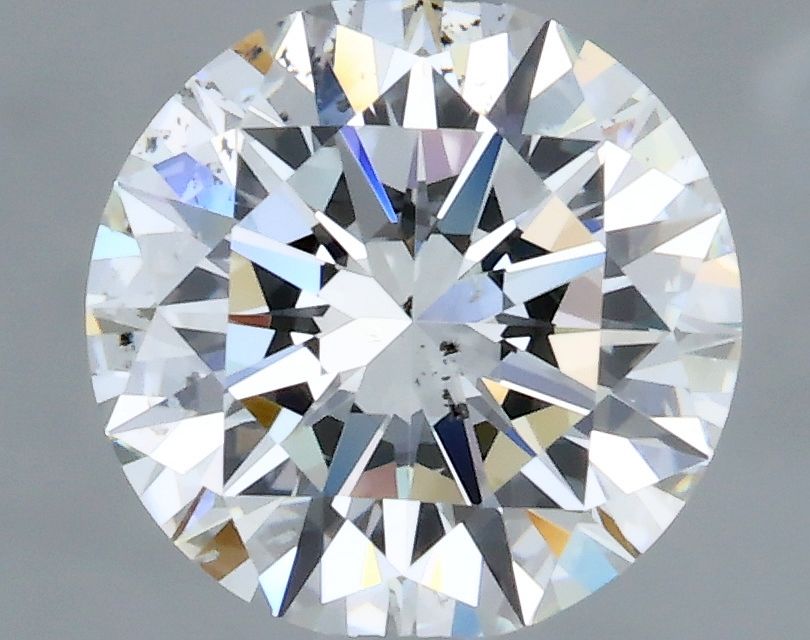 1509949892 Diamant Natural ROUND SI1