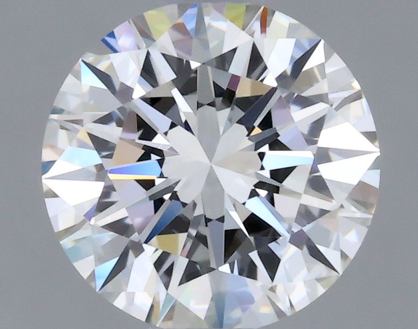 1509960367 Diamant Natural ROUND VVS1