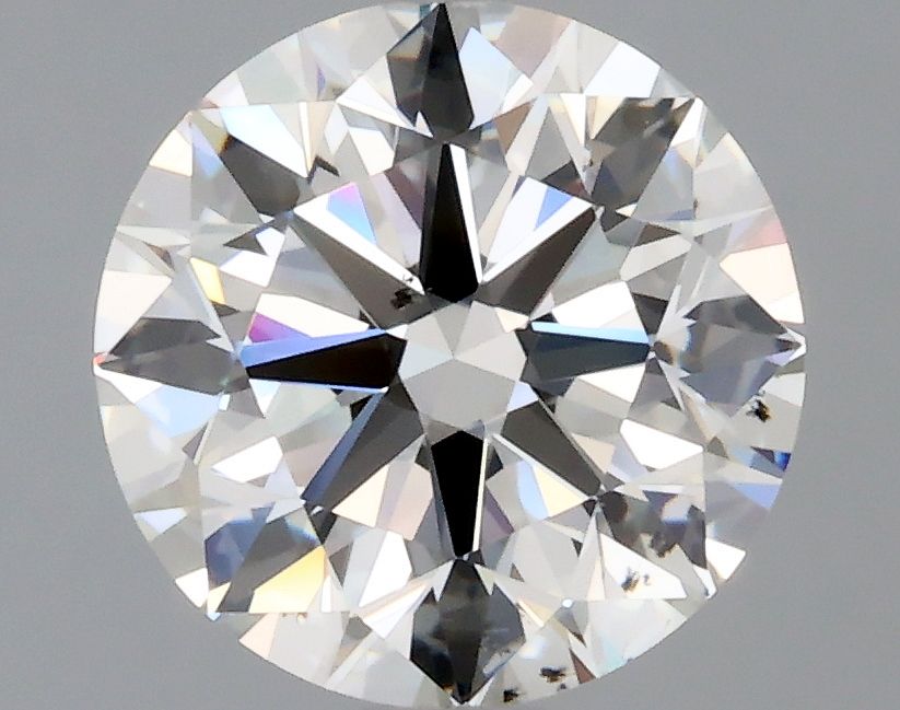 1509994525 Diamant Natural ROUND SI1