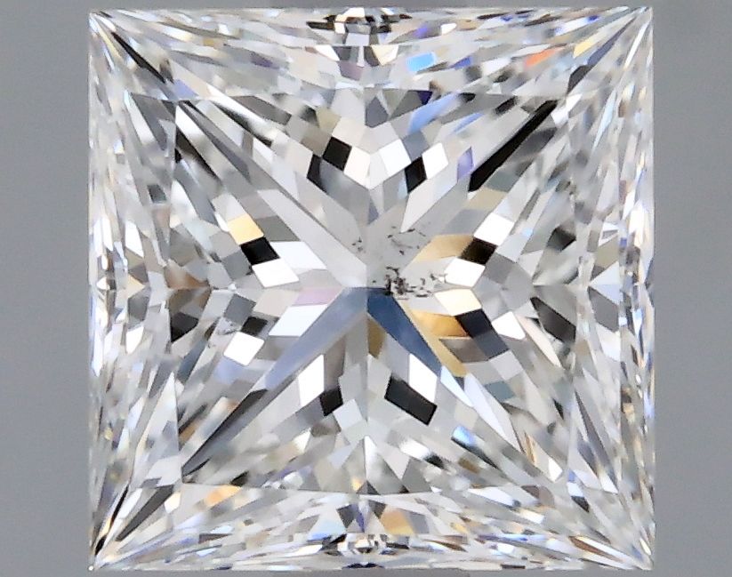 1513002432 Diamant Natural PRINCESS SI1