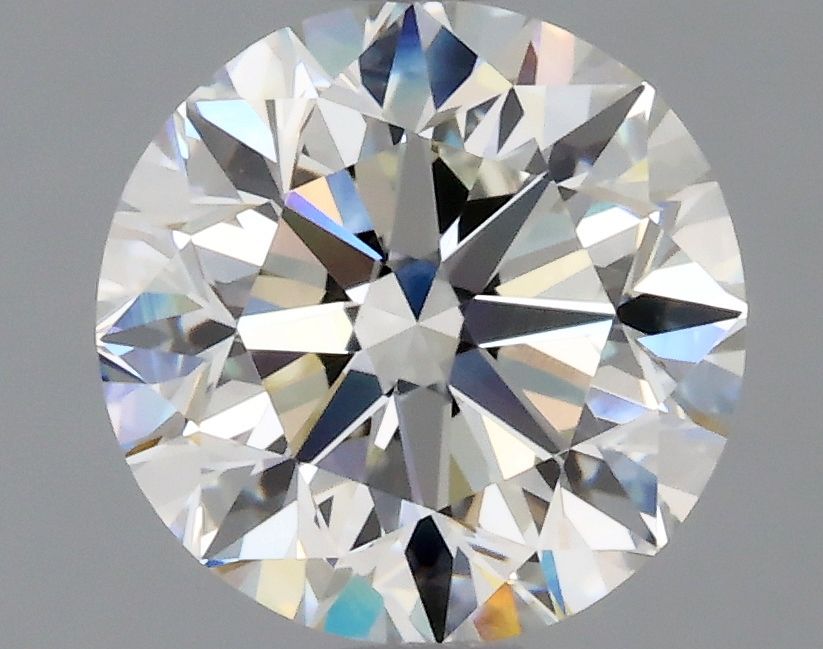 1513004606 Diamant Natural ROUND VVS2