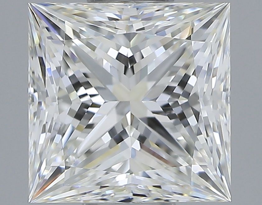 1513015274 Diamant Natural PRINCESS VVS1