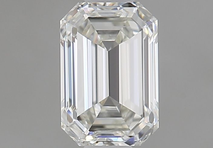 1513016010 Diamant Natural EMERALD VVS1