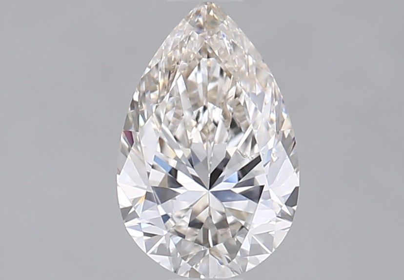 1513017352 Diamant Natural PEAR SI1