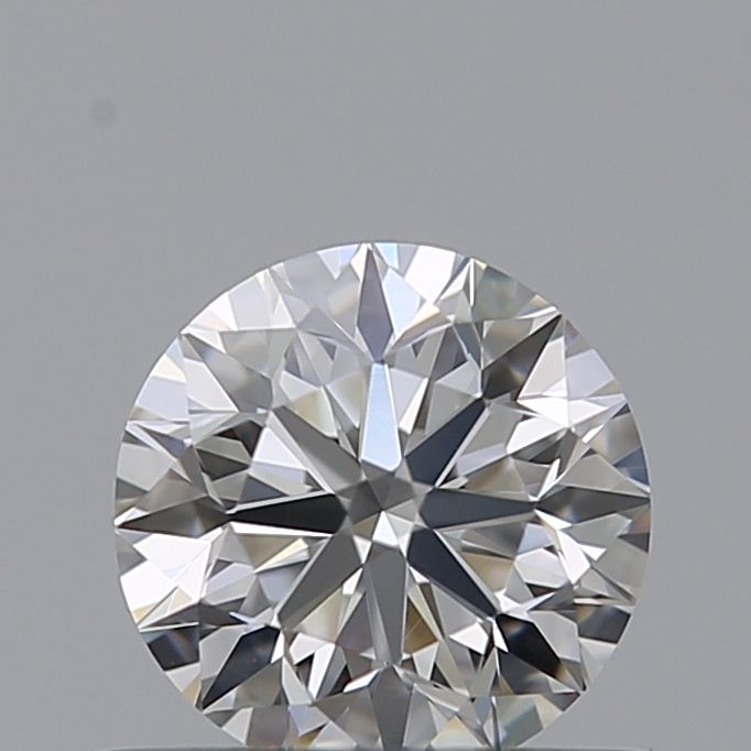 1513065381 Diamant Natural ROUND VVS2