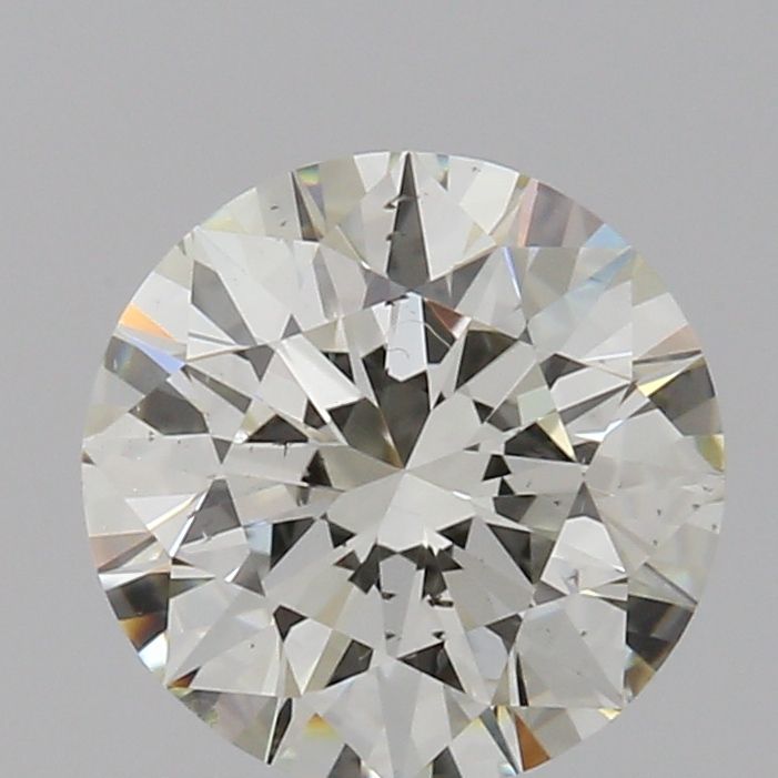1513076803 Diamant Natural ROUND SI1