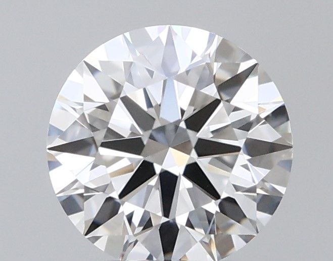 1513083074 Diamant Natural ROUND VVS1