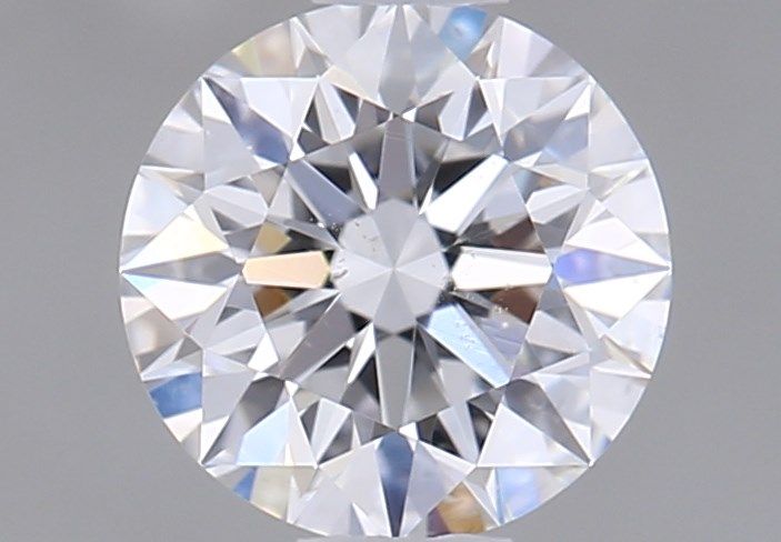 1513084381 Diamant Natural ROUND SI1