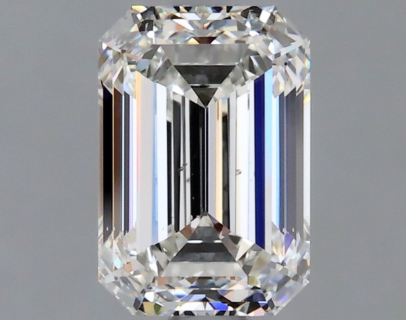 1513084686 Diamant Natural EMERALD SI1