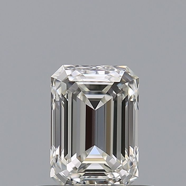 1513104133 Diamant Natural EMERALD VVS1