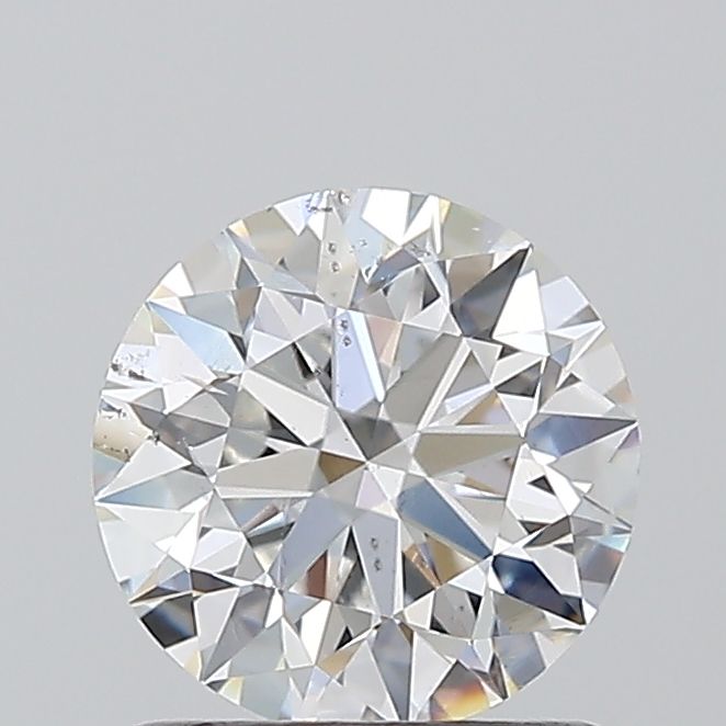 1513107869 Diamant Natural ROUND SI1