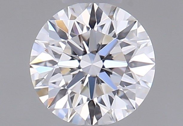 1513110716 Diamant Natural ROUND VVS2