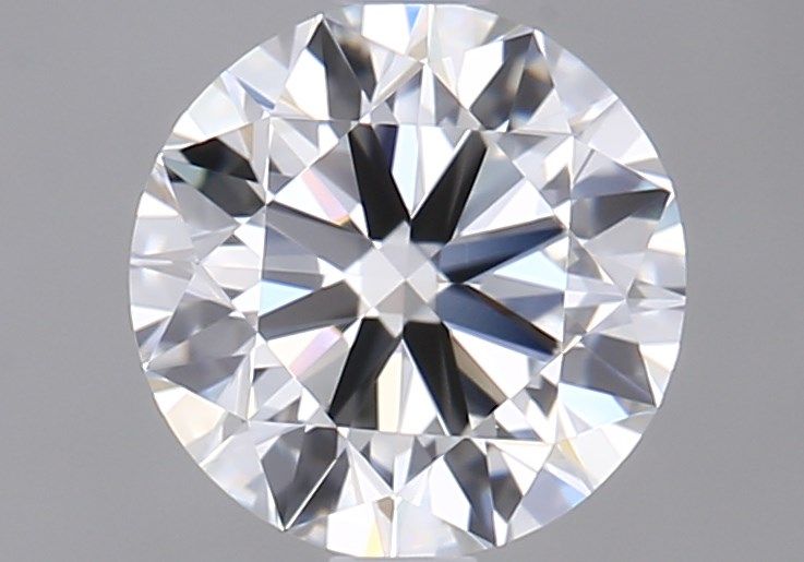 1513111894 Diamant Natural ROUND VS1