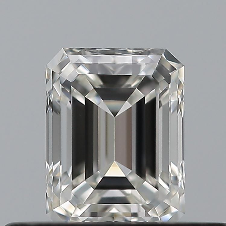 1513114395 Diamant Natural EMERALD VVS1