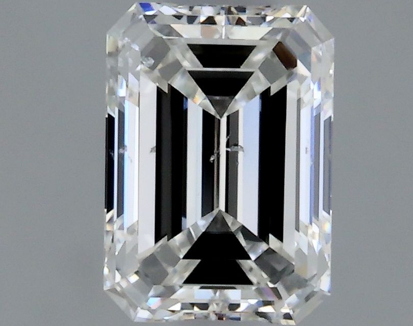 1513118225 Diamant Natural EMERALD SI1