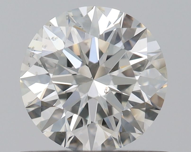 1513118629 Diamant Natural ROUND SI1