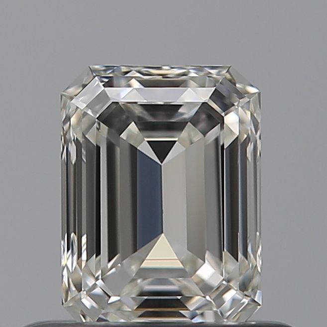 1513121111 Diamant Natural EMERALD VVS1