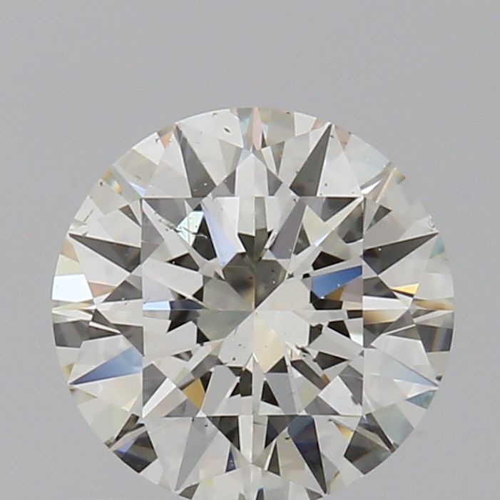 1513122683 Diamant Natural ROUND SI1