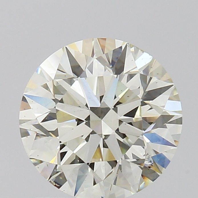 1513138365 Diamant Natural ROUND SI1