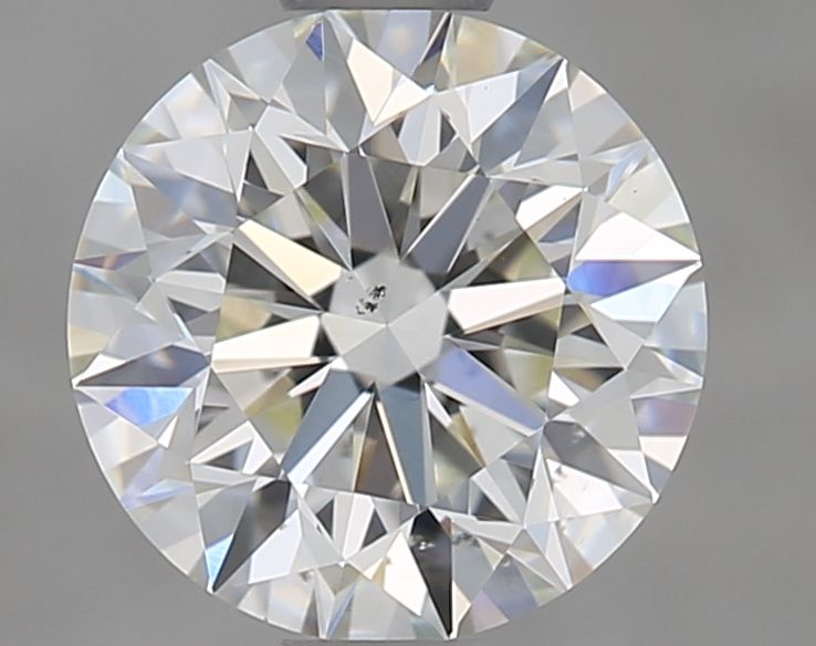 1513138749 Diamant Natural ROUND SI1
