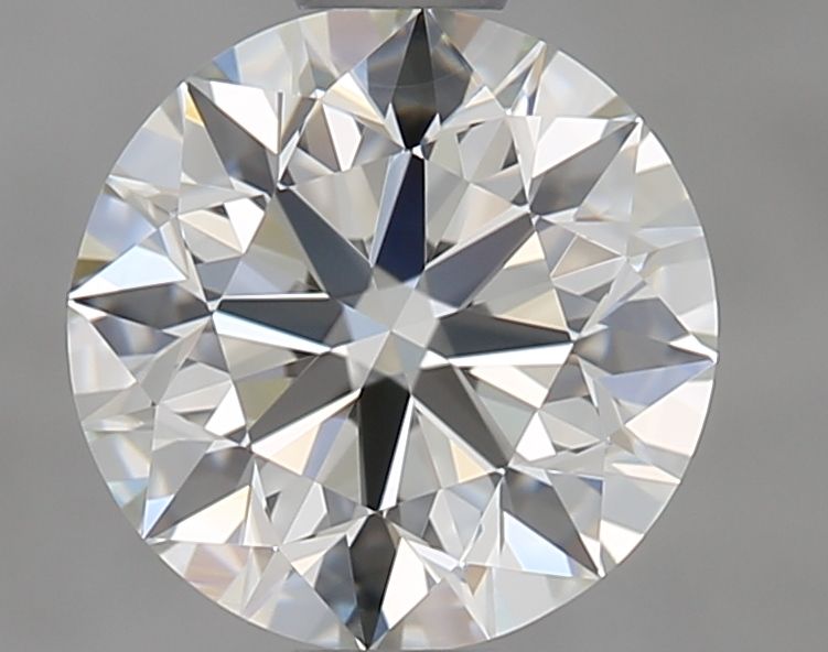 1513138785 Diamant Natural ROUND VVS1