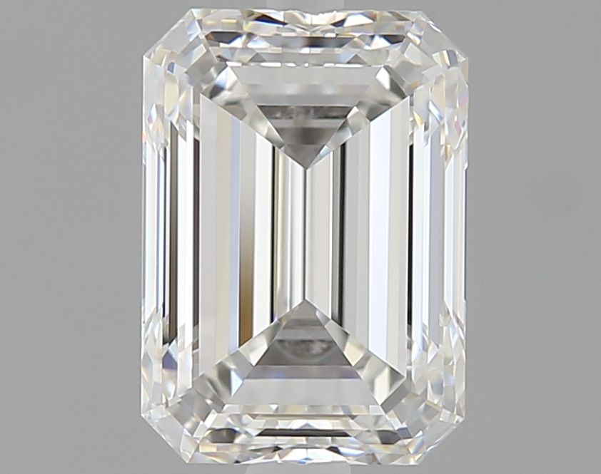 1513141641 Diamant Natural EMERALD IF