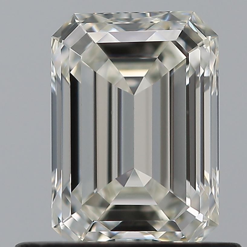 1513148967 Diamant Natural EMERALD VVS1