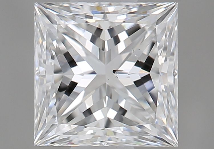 1513172522 Diamant Natural PRINCESS SI1