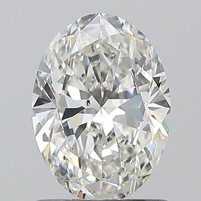 1513187496 Diamant Natural OVAL SI1