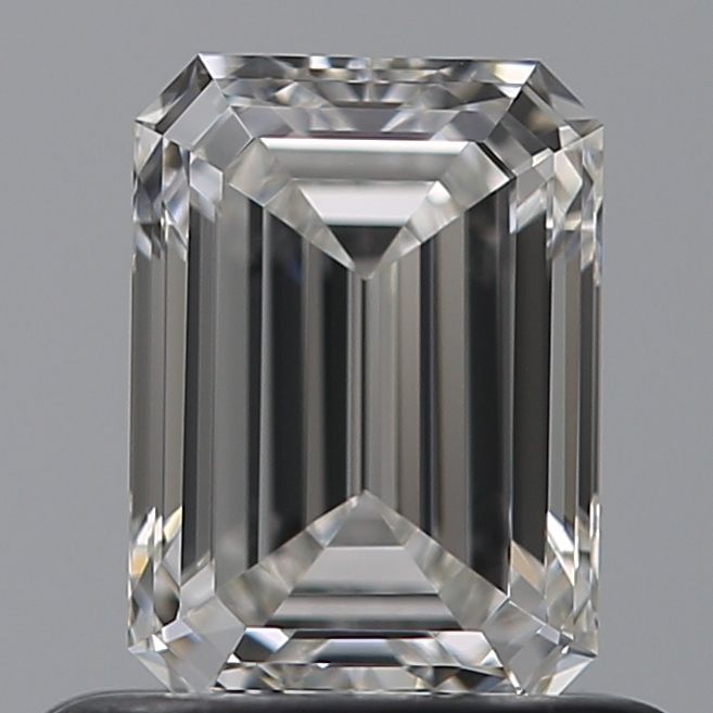 1513194043 Diamant Natural EMERALD VS2