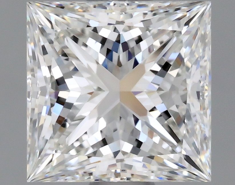 1513202700 Diamant Natural PRINCESS VVS2