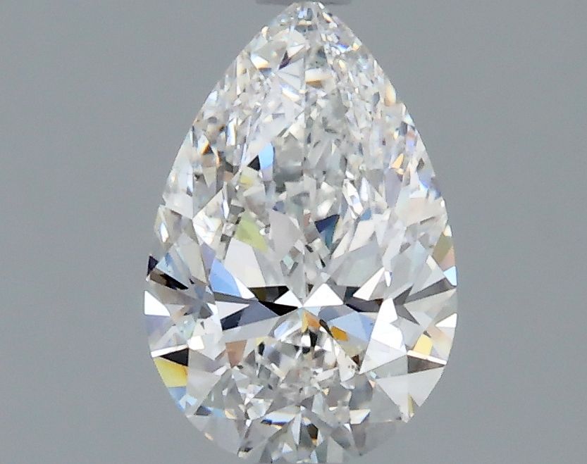 1515002654 Diamant Natural PEAR SI1