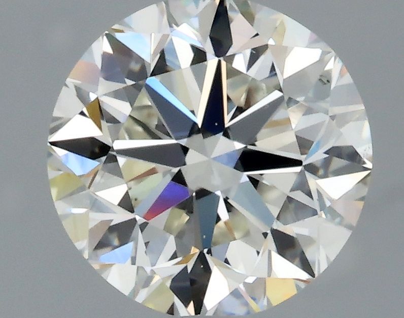 1515002896 Diamant Natural ROUND SI1