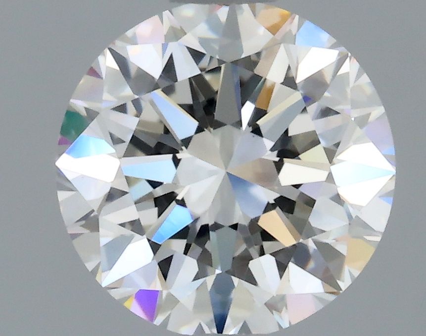 1515003018 Diamant Natural ROUND VVS2