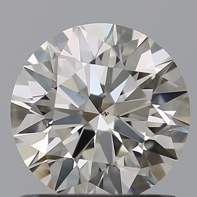 1515015931 Diamant Natural ROUND SI1