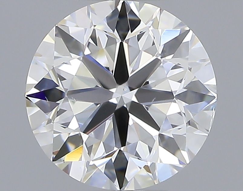 1515016856 Diamant Natural ROUND SI1