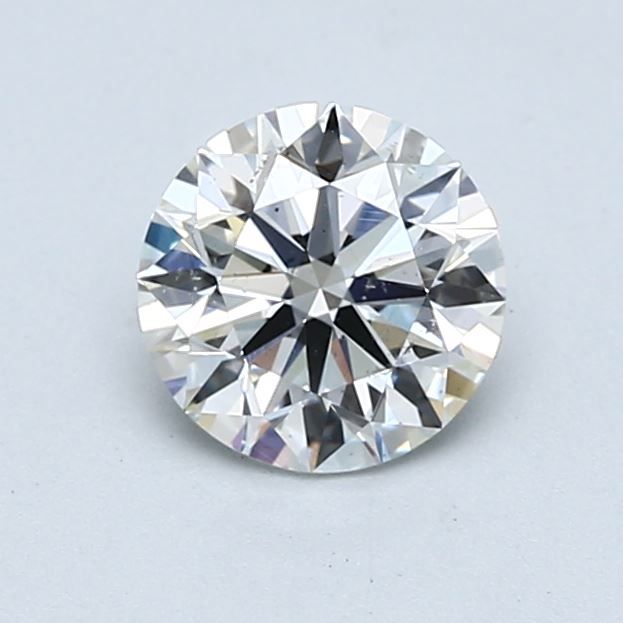 1515018702 Diamant Natural ROUND SI1