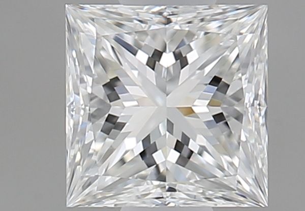 1515021600 Diamant Natural PRINCESS VVS1