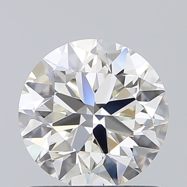 1515030238 Diamant Natural ROUND VS1