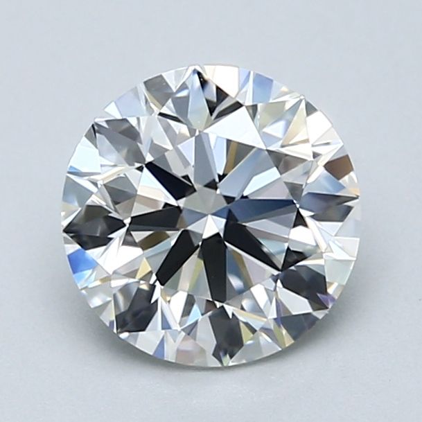 1515033010 Diamant Natural ROUND VVS1