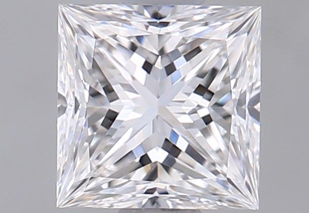 1515036205 Diamant Natural PRINCESS VVS2