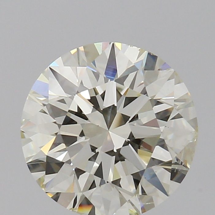 1515037669 Diamant Natural ROUND SI1