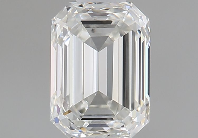 1515056403 Diamant Natural EMERALD IF